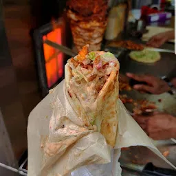 LA SHAWARMA GWALIOR BY ALI SOHAIL