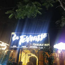 La Terrasse Restaurant