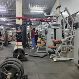 La Traction Gym