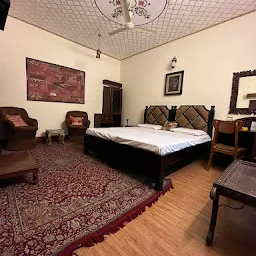 La Villa- A Boutique Home Stay Jodhpur Rajasthan