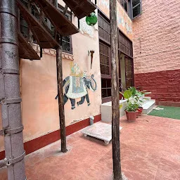 La Villa- A Boutique Home Stay Jodhpur Rajasthan