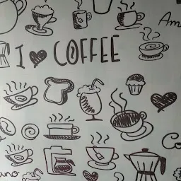 La Vue The Coffee Shop