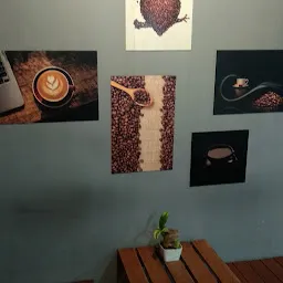 La Vue The Coffee Shop