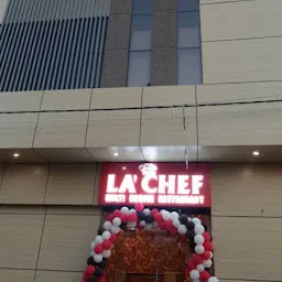 Laa'Chef Restuarant & Baker’s