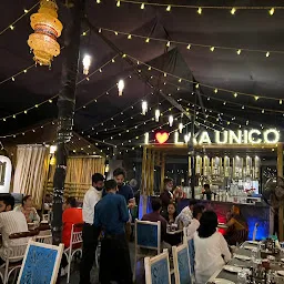 Laa Unico - Pure Veg Family Restaurant