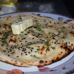 Laajawab Punjabi Veg