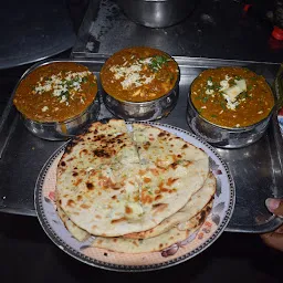 Laajawab Punjabi Veg