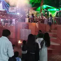 लाल बहादुर शास्त्री घाट