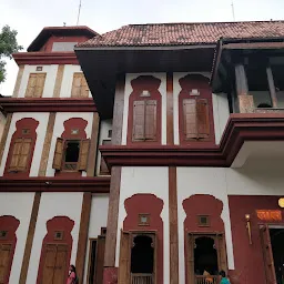 Laal Mahal