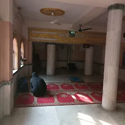 Laal Masjid Red Masjid