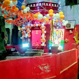 लाल मठिया शिव मंदिर