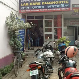 Lab Care Diagnostic