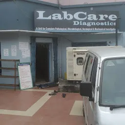Lab Care Diagnostics