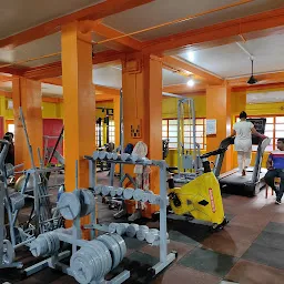 Labanya Fitness Centre