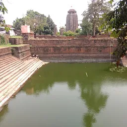 Labanyeswara Temple