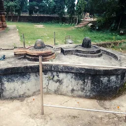 Labanyeswara Temple