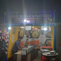 LABBAIK BIRYANI AND FAST FOOD