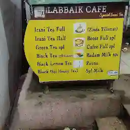 Labbaik Cafe