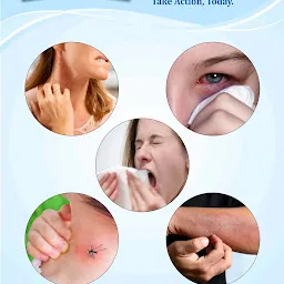 LabEasy - Blood Test at Home Diagnostics Patholoy Laboratory and Allergy Testing Centre