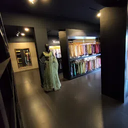 Label M Designers - Bridal Boutique - Trivandrum