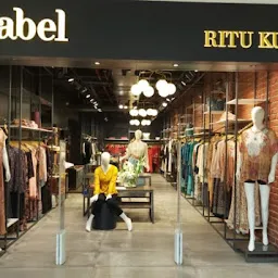 Label Ritu Kumar, Alpha One Mall, Ahmedabad