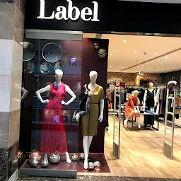 Label Ritu Kumar, Ambience Mall