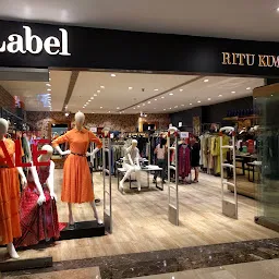 Label Ritu Kumar, Ambience Mall