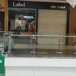 Label Ritu Kumar, Nucleus Mall, Ranchi