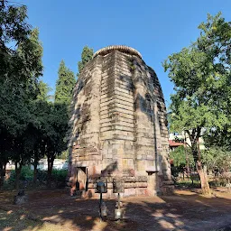 Labesvara - Kushesvara Temple