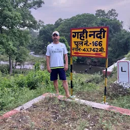 Lacchiwala flyover