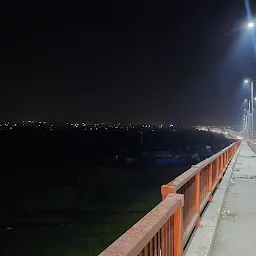 Lacchiwala flyover