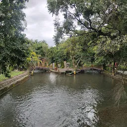 Lacchiwala flyover