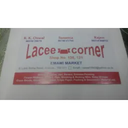 Lacee Corner (Emami Market)