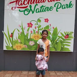 Lachhiwala park