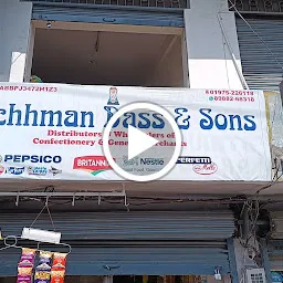 Lachhman Dass & Sons