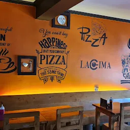 Lacima Cafe and Pizzeria