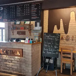 Lacima Cafe and Pizzeria