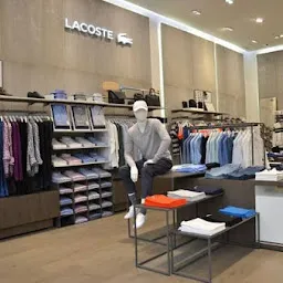 Lacoste