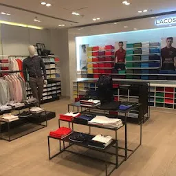 Lacoste