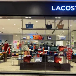 Lacoste