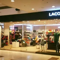 Lacoste