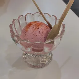 Ladachi Kulfi Ghansoli