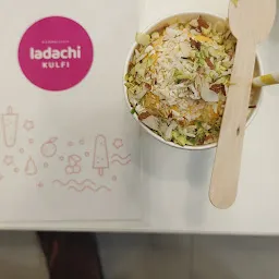 Ladachi Kulfi, Thane