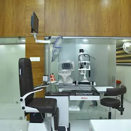 Laddha Advanced Eye Care Hospital