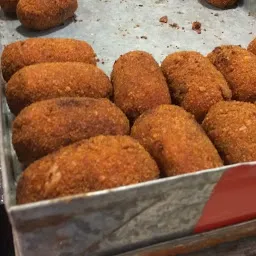 Laddu Bhai Sweets and Bakery