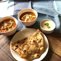 Laddu Gopal Restaurant