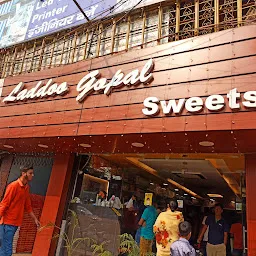 Laddu Gopal Sweets