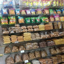 Laddu Gopal sweets & Bakers