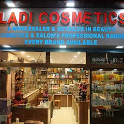 Ladi Cosmetics
