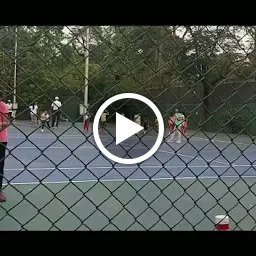 Ladies Club Tennis Court
